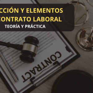 Redacción del Contrato Laboral