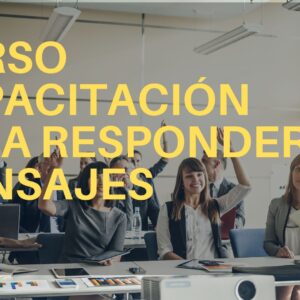 capacitación kommo