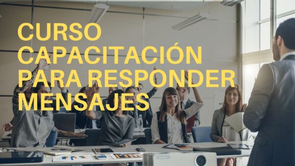 capacitación kommo