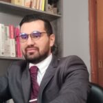 Fernando Alvarado Macías