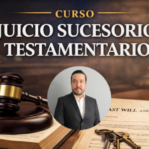 Juicio Sucesorio Testamentario
