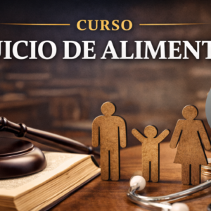 Juicio de Alimentos