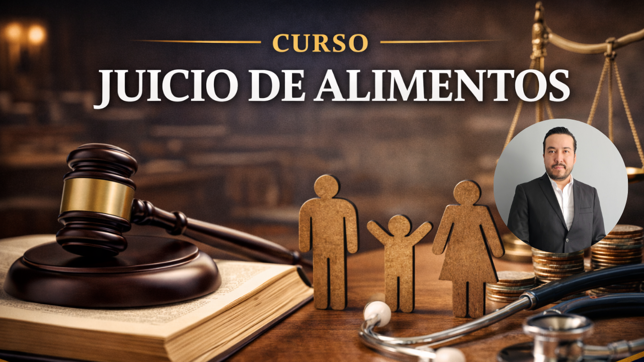 Juicio de Alimentos