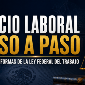 Juicio laboral